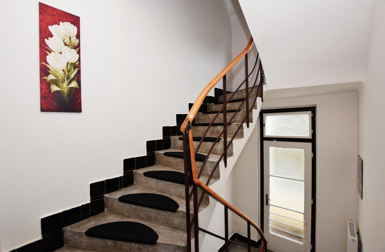 Císařka Apartment Praga Exterior foto
